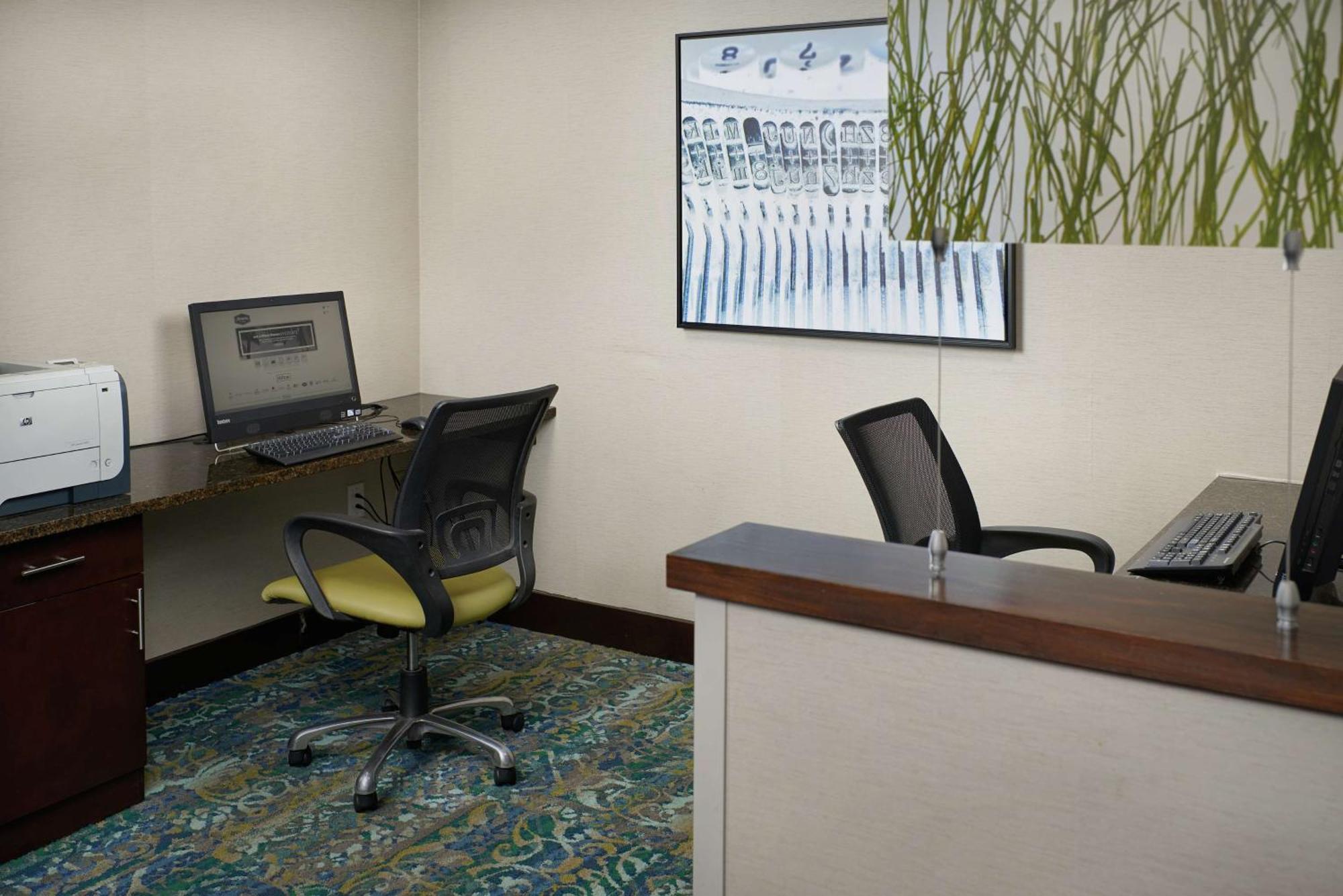 Hampton Inn Hanover Exterior foto